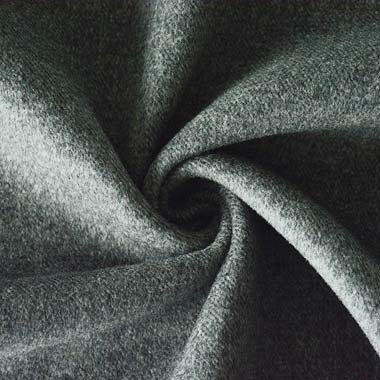 Double twill wool Fabric manufacturer