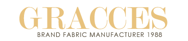 GRACCES+ FABRIC  - China Jacquard Fabric manufacturer