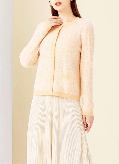 100% Кашмир едра предена кашмир 100% Кашмир ВИ01040