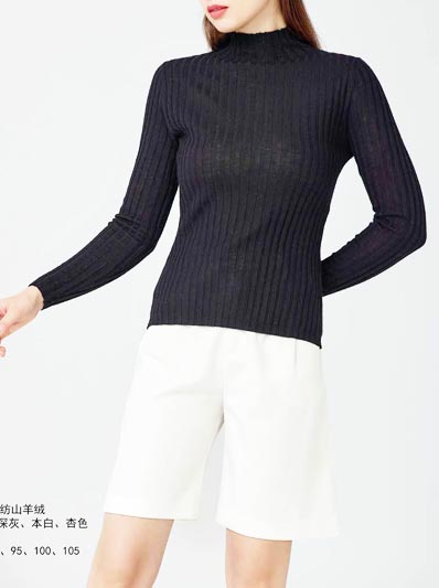 100% Kasmír finom fonott Kasmír 100% Kasmír VI01092