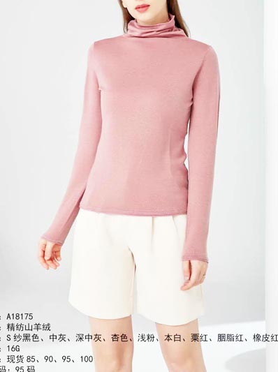 100% Kasmír finom fonott Kasmír 100% Kasmír VI01098