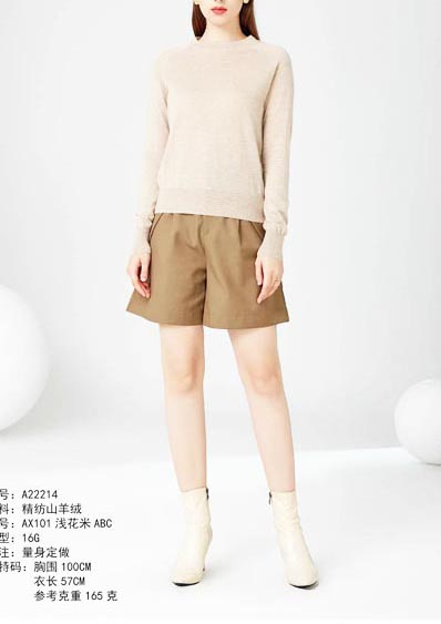 100% Kasmír finom fonott Kasmír 100% Kasmír VI01109