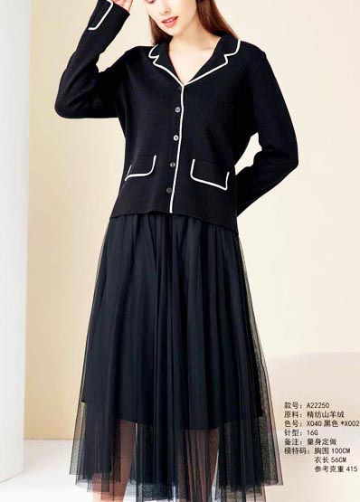 100% Kasmír finom fonott Kasmír 100% Kasmír VI01113