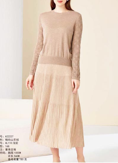 100% Kasmír finom fonott Kasmír 100% Kasmír VI01114