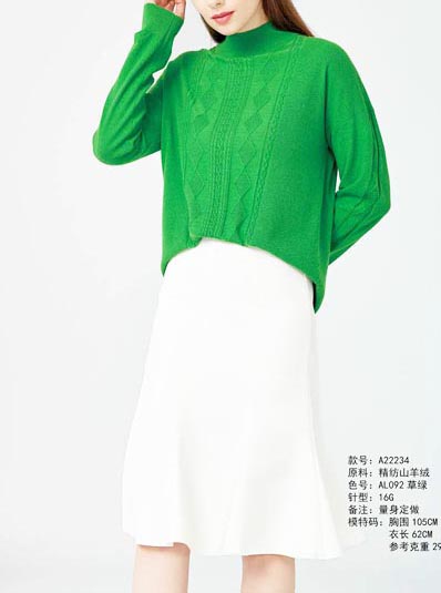 100% Kasmír finom fonott Kasmír 100% Kasmír VI01125