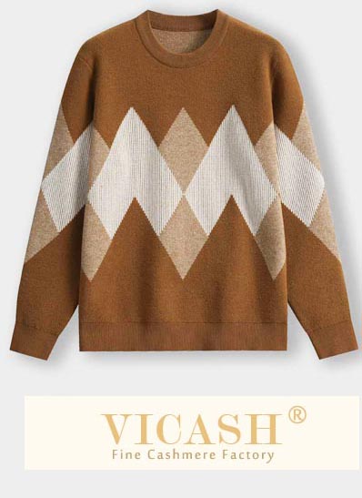 100% Kasjmier VI00912