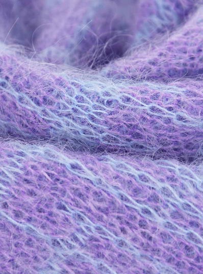 1/13nm 30% Mohair 30% villa 40% Nylon