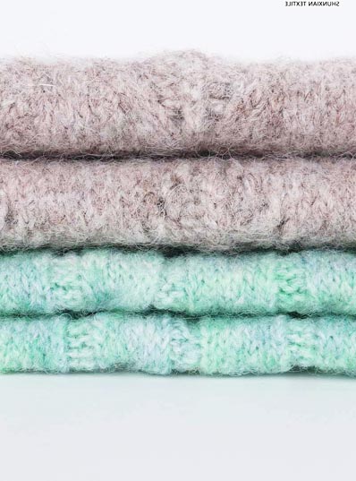 1 /14NM (Recycling und Umweltschutz) 6% Wolle 13% Nylon 13% Acryl 3% Elasthan 65% recyceltes Polyester