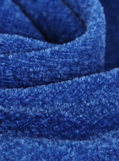 1/18NMコーデュロイ100%ポリエステル