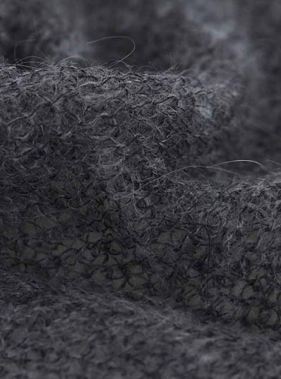 1 / 28nm Préimh ultra-fíneáil Mohair 26% Aicrileach 10% Kidmohair 12% SUperwashwool 52% Níolón