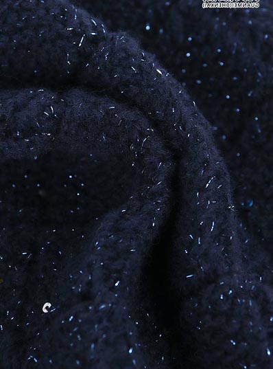 1/9 นาโนเมตร 95%โพลีเอสเตอร์ 5%เลื่อม