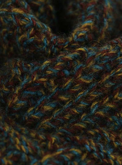 3 / 18NM ZMW001 100% ylimääräistä merinovillaa