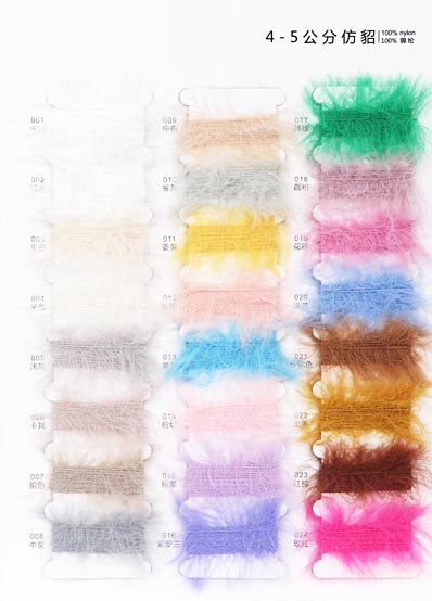 4cm 5cm 4-5 100% nailonia