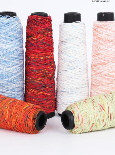 6NM-Puuvilla / Akryyli / Polyesteri