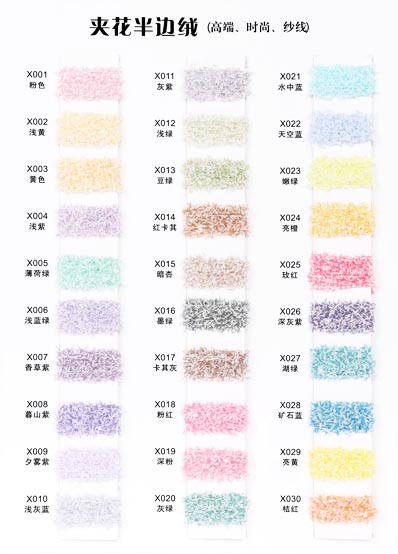 7,8 NM 100% polyesteriä