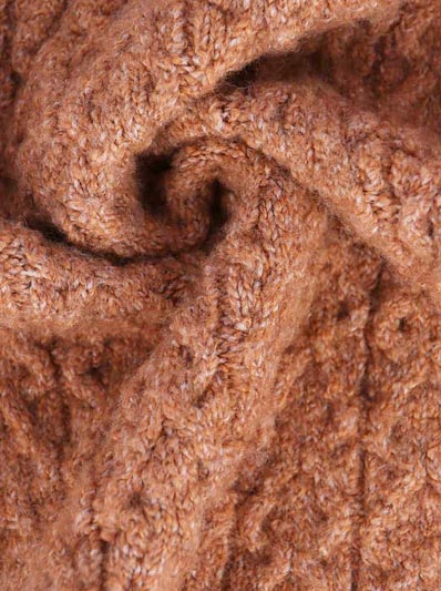 1/13NM 18% Acrylique 3% Élasthanne 79% Fibres recyclées