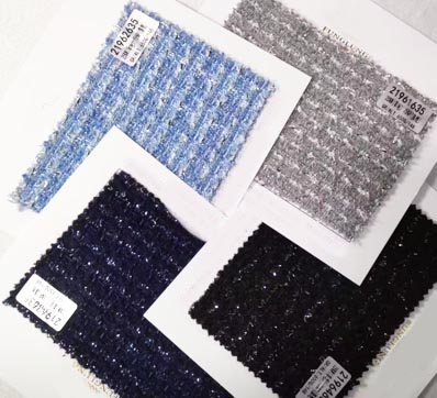 AAA016 ウール生地