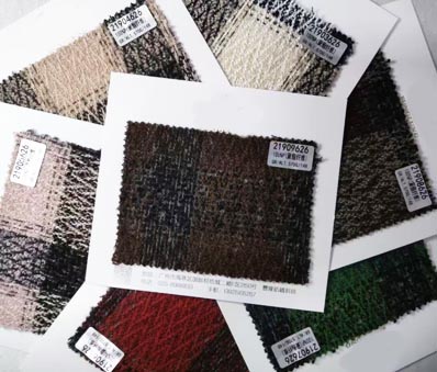 AAA017 ウール生地