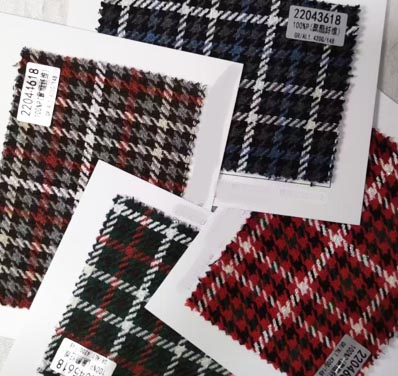 AAA021 ウール生地