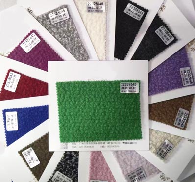 AAA026 vlněná tkanina