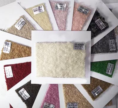 AAA028 vlněná tkanina