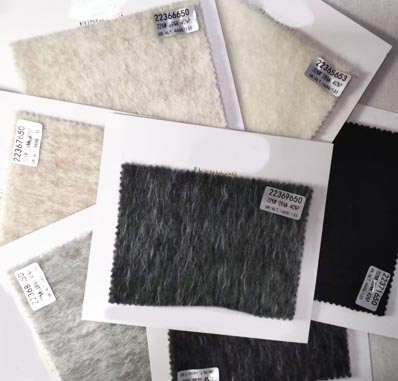 AAA029 vlněná tkanina