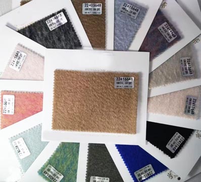 AAA030 vlněná tkanina