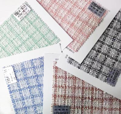 AAA032 vlněná tkanina