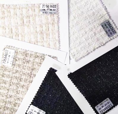 AAA044 vlněná tkanina