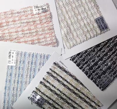 AAA045 vlněná tkanina