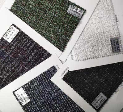 AAA046 vlněná tkanina