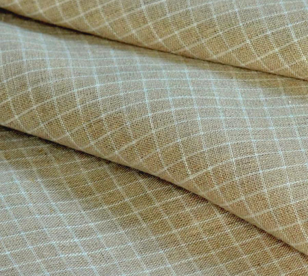 Linen Fabric manufacturer